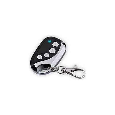 OEM Mando A Distancia Universal Con Copia Automática - Ideal Para Puertas, Garajes, Alarmas E Iluminación Con Un Solo Mando - Señal De 433,92 Mhz - Crezuo OEM Mando A Distancia Universal Con Copia Automática - Ideal Para Puertas, Garajes, Alarmas E Iluminación Con Un Solo Mando - Señal De 433,92 Mhz - Crezuo