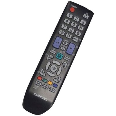 Mando A Distancia Original Bn59-00706a, Aa59-00603a Samsung Mando A Distancia Original Bn59-00706a, Aa59-00603a Samsung