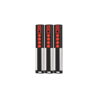 OEM Juego De 3 Mandos A Distancia De 868 Mhz Para Puertas De Garaje Y Portones, Compatibles Con Los Mandos A Distancia 4020 Tx03-868-4, 4026 Tx03-868-2, 4020v000 Y 4026v000, De 4 Canales. OEM Juego De 3 Mandos A Distancia De 868 Mhz Para Puertas De Garaje Y Portones, Compatibles Con Los Mandos A Distancia 4020 Tx03-868-4, 4026 Tx03-868-2, 4020v000 Y 4026v000, De 4 Canales.