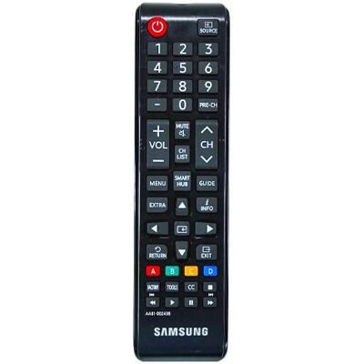 Mando A Distancia Samsung Tm1240a, Aa81-00243b Mando A Distancia Samsung Tm1240a, Aa81-00243b