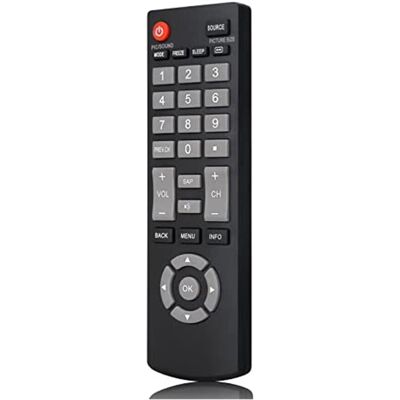 OEM Mando A Distancia Nh305ud Para Televisores Lf402em6, Lf402em6f, Lf461em4, Lf461em4a, Lf501em4, Lf501em4a, Lf501em4f OEM Mando A Distancia Nh305ud Para Televisores Lf402em6, Lf402em6f, Lf461em4, Lf461em4a, Lf501em4, Lf501em4a, Lf501em4f
