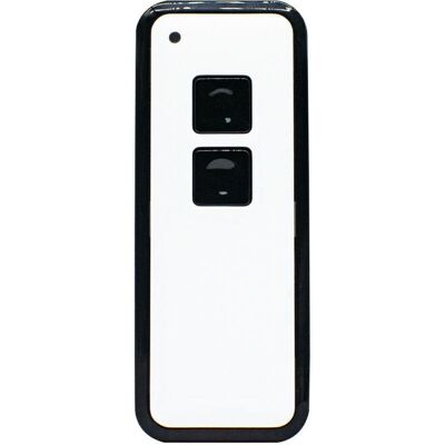 OEM Mando A Distancia Para Puerta De Garaje Novoferm Mini-novotron 522 524, Compatible Con El Mando A Distancia Para Puertas Novoferm De 433,92 Mhz -crezuo OEM Mando A Distancia Para Puerta De Garaje Novoferm Mini-novotron 522 524, Compatible Con El Mando A Distancia Para Puertas Novoferm De 433,92 Mhz -crezuo