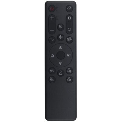 OEM Mando A Distancia De Repuesto Akb76043602 Para Monitor De Juegos Ultragear Oled. OEM Mando A Distancia De Repuesto Akb76043602 Para Monitor De Juegos Ultragear Oled.