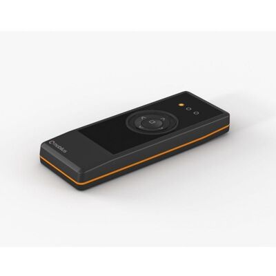 OEM Mando A Distancia Mobilus Cosmo Hm3+ Negro OEM Mando A Distancia Mobilus Cosmo Hm3+ Negro