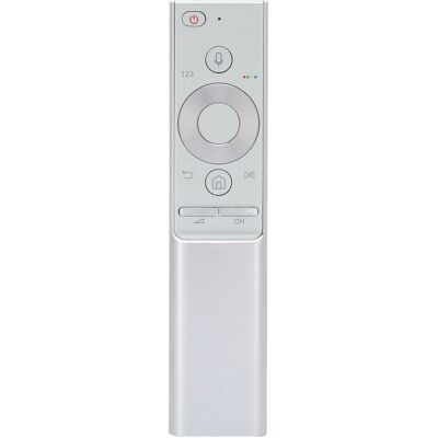 OEM Mando A Distancia Para Tv Compatible Con Los Televisores Samsung Voice Tv De Las Series Bn59-01272a, Bn59-01270a Y Bn59-01274a OEM Mando A Distancia Para Tv Compatible Con Los Televisores Samsung Voice Tv De Las Series Bn59-01272a, Bn59-01270a Y Bn59-01274a