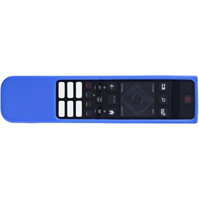 OEM Protectores De Silicona Para Mando A Distancia, Cubierta Azul OEM Protectores De Silicona Para Mando A Distancia, Cubierta Azul
