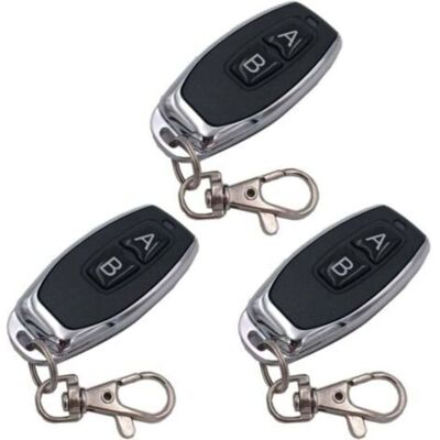 OEM Pieza De Repuesto Para Mando A Distancia Somfy 1841026, Mando A Distancia De 2 Canales De 433,92 Mhz Para Puertas, Para Controlar 2 Motores De Puertas De Garaje Y Portones Rts, Compatible Con Keytis R OEM Pieza De Repuesto Para Mando A Distancia Somfy 1841026, Mando A Distancia De 2 Canales De 433,92 Mhz Para Puertas, Para Controlar 2 Motores De Puertas De Garaje Y Portones Rts, Compatible Con Keytis R