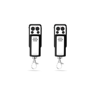OEM Juego De 2 Mandos A Distancia Universales Para Puertas, 433,92 Mhz. Compatible Con 114253, Old 104250, Red 104257, 104251, 104350. 4 Canales, Código Variable, Diseño Deslizante. Pilas Incluidas. OEM Juego De 2 Mandos A Distancia Universales Para Puertas, 433,92 Mhz. Compatible Con 114253, Old 104250, Red 104257, 104251, 104350. 4 Canales, Código Variable, Diseño Deslizante. Pilas Incluidas.