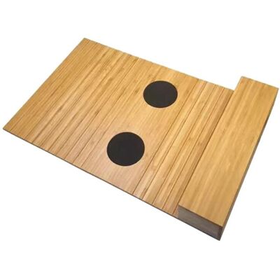 OEM Soporte De Madera Para Vasos De Sofá, Soporte Multifuncional Para Mando A Distancia De Tv, Bolsa De Almacenamiento Para Muebles, Bandeja Plegable Multiusos Para Sofá OEM Soporte De Madera Para Vasos De Sofá, Soporte Multifuncional Para Mando A Distancia De Tv, Bolsa De Almacenamiento Para Muebles, Bandeja Plegable Multiusos Para Sofá