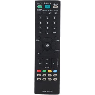 OEM Mando A Distancia Universal De Repuesto Para Lg Akb73655802, Akb33871407-crezuo OEM Mando A Distancia Universal De Repuesto Para Lg Akb73655802, Akb33871407-crezuo
