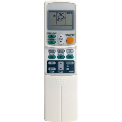 OEM Mando A Distancia De Repuesto Arc433a46 Para Aires Acondicionados Arc433a1, Arc433b70 Y Arc433a46. OEM Mando A Distancia De Repuesto Arc433a46 Para Aires Acondicionados Arc433a1, Arc433b70 Y Arc433a46.
