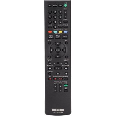 OEM Dailygoody,mando A Distancia Universal Para Tv,modelo De Repuesto,compatible Con Sony,funciona Directamente Con Pilas Aa OEM Dailygoody,mando A Distancia Universal Para Tv,modelo De Repuesto,compatible Con Sony,funciona Directamente Con Pilas Aa