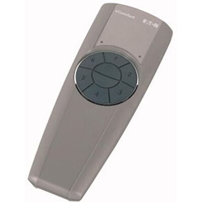 Mando A Distancia Sin Cable Eaton Chsz-12/03 4 Canales 12 Aparatos Mando A Distancia Sin Cable Eaton Chsz-12/03 4 Canales 12 Aparatos