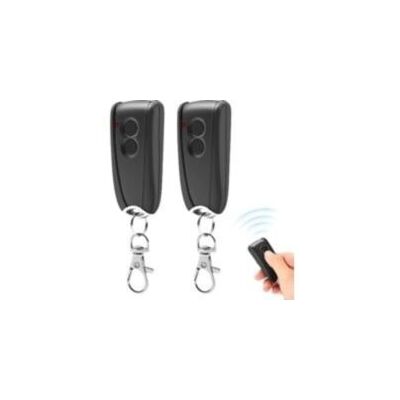 OEM Mando A Distancia Universal Para Puertas De Garaje, Transmisor Manual Para Dickert Mahs27-04, Mahs27-01, Ahs27-02, Ahs27-03, Ahs27-04, Compatible Con Interruptores Dip Dickert De 27,015 Mhz. OEM Mando A Distancia Universal Para Puertas De Garaje, Transmisor Manual Para Dickert Mahs27-04, Mahs27-01, Ahs27-02, Ahs27-03, Ahs27-04, Compatible Con Interruptores Dip Dickert De 27,015 Mhz.