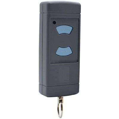 DPZO 1 Mando A Distancia De 868 Mhz Para Puertas De Garaje Hormann Hsm4 Hsm2 Hs2 Hs4 Hse2 Hse4 Hsz1 Hsz2 DPZO 1 Mando A Distancia De 868 Mhz Para Puertas De Garaje Hormann Hsm4 Hsm2 Hs2 Hs4 Hse2 Hse4 Hsz1 Hsz2