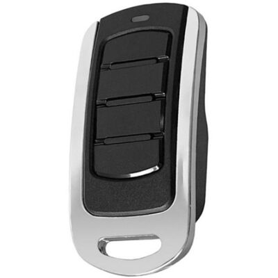 OEM Mando A Distancia Compatible Con 280-868mhz - Negro OEM Mando A Distancia Compatible Con 280-868mhz - Negro