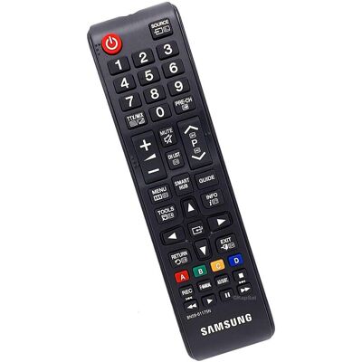 Mando A Distancia Tm1240 Bn59-01175n Samsung Mando A Distancia Tm1240 Bn59-01175n Samsung