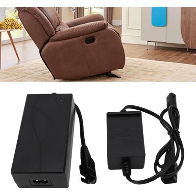 OEM Mando A Distancia Universal De 2 Botones Para Sillas De Ruedas Con Estación Base Y Receptor Para Ajuste Eléctrico, Abs, Enchufe Europeo 100–240 V. OEM Mando A Distancia Universal De 2 Botones Para Sillas De Ruedas Con Estación Base Y Receptor Para Ajuste Eléctrico, Abs, Enchufe Europeo 100–240 V.