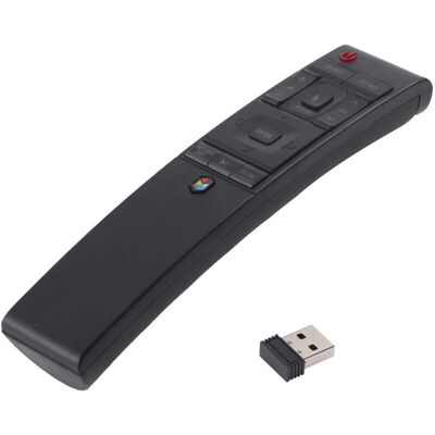 OEM Mando A Distancia De Repuesto Con Receptor Usb Compatible Con Sistemas De Tv Samsung OEM Mando A Distancia De Repuesto Con Receptor Usb Compatible Con Sistemas De Tv Samsung