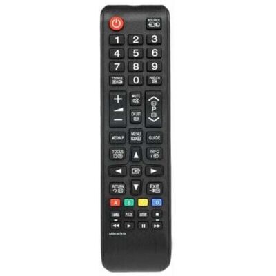 DPZO Mando A Distancia Universal Por Radio Para Televisores Samsung Hdtv Led Smart Digital, Color Negro. Mando A Distancia Y Transmisor De Pared Para Sistemas Motorizados. DPZO Mando A Distancia Universal Por Radio Para Televisores Samsung Hdtv Led Smart Digital, Color Negro. Mando A Distancia Y Transmisor De Pared Para Sistemas Motorizados.