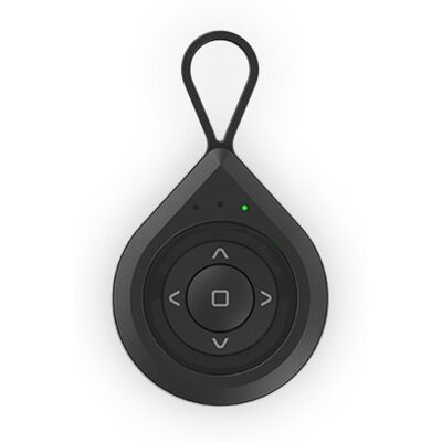 OEM Mando A Distancia Mobilus Cosmo G3+ Lite Negro OEM Mando A Distancia Mobilus Cosmo G3+ Lite Negro