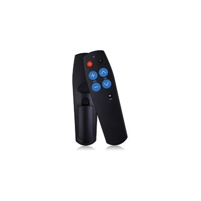 OEM Mando A Distancia Universal Para Tv Con Botones Grandes, Mando A Distancia Infrarrojo Sencillo - Crezuo OEM Mando A Distancia Universal Para Tv Con Botones Grandes, Mando A Distancia Infrarrojo Sencillo - Crezuo