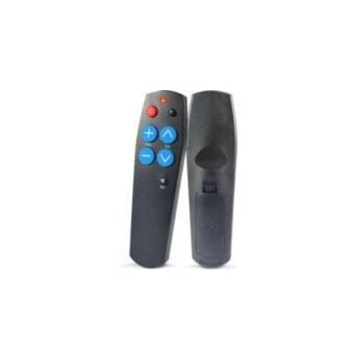 OEM Mando A Distancia Universal Para Tv Con Botones Grandes, Fácil De Usar Y Configurar, Apto Para Personas Mayores Y Niños - Crezuo OEM Mando A Distancia Universal Para Tv Con Botones Grandes, Fácil De Usar Y Configurar, Apto Para Personas Mayores Y Niños - Crezuo