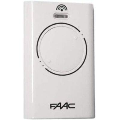 FOCTRO Para El Mando A Distancia De Radio Xt2 868 Slh Lr, 868 Mhz, Blanco FOCTRO Para El Mando A Distancia De Radio Xt2 868 Slh Lr, 868 Mhz, Blanco