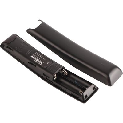 OEM Mando A Distancia Con Control De Voz Compatible Con Televisores Samsung Qn55q900rbfxza, Qn82q90rafxza, Qn75q90rafxza, Qn75q900rbfx, Qn82q900rbfx, Qn85q900rbfx (negro) OEM Mando A Distancia Con Control De Voz Compatible Con Televisores Samsung Qn55q900rbfxza, Qn82q90rafxza, Qn75q90rafxza, Qn75q900rbfx, Qn82q900rbfx, Qn85q900rbfx (negro)