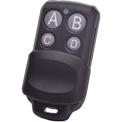 OEM Adecuado Para Mandos A Distancia Inalámbricos Ab038 Rf De 433 Mhz, Aplicable A Puertas Eléctricas, Puertas De Garaje Y Llaves. OEM Adecuado Para Mandos A Distancia Inalámbricos Ab038 Rf De 433 Mhz, Aplicable A Puertas Eléctricas, Puertas De Garaje Y Llaves.