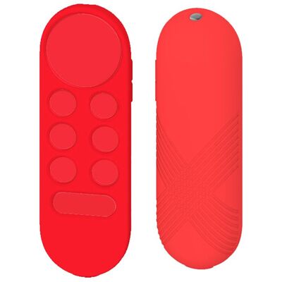 OEM Funda De Silicona Para Mando A Distancia Chromecast, Funda Protectora Para Mando A Distancia De Tv Con Control Por Voz 2020 H OEM Funda De Silicona Para Mando A Distancia Chromecast, Funda Protectora Para Mando A Distancia De Tv Con Control Por Voz 2020 H