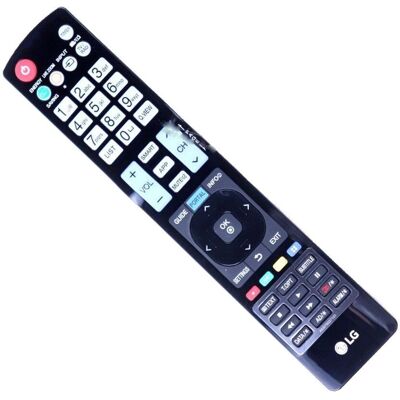Mando A Distancia Akb76037101 Lg Mando A Distancia Akb76037101 Lg