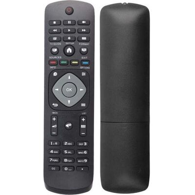 OEM Mando A Distancia De Repuesto Universal Para Televisores Inteligentes Lcd Philips. OEM Mando A Distancia De Repuesto Universal Para Televisores Inteligentes Lcd Philips.