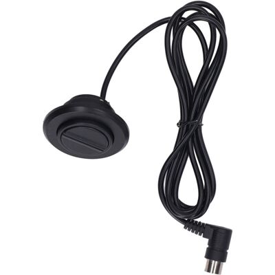 OEM Control Remoto Universal Crezuo De 2 Botones Y 8 Pines Para Silla Elevadora, Mando A Distancia Para Subir Y Bajar.-crezuo OEM Control Remoto Universal Crezuo De 2 Botones Y 8 Pines Para Silla Elevadora, Mando A Distancia Para Subir Y Bajar.-crezuo