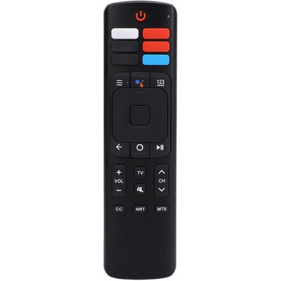 OEM Mando A Distancia Erf3a69 Con Pilas Para Televisores Lc 65n9000, Ln 600n7000 Y Lc 55q7530u. OEM Mando A Distancia Erf3a69 Con Pilas Para Televisores Lc 65n9000, Ln 600n7000 Y Lc 55q7530u.
