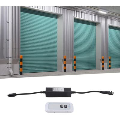 OEM Mando A Distancia Eléctrico Universal Para Motores De 12 V, Actuadores Lineales, Puertas De Seguridad Y Garajes, Control Remoto Inalámbrico Y Función De Encendido/apagado De 433,92 Mhz Con Receptor Li OEM Mando A Distancia Eléctrico Universal Para Motores De 12 V, Actuadores Lineales, Puertas De Seguridad Y Garajes, Control Remoto Inalámbrico Y Función De Encendido/apagado De 433,92 Mhz Con Receptor Li