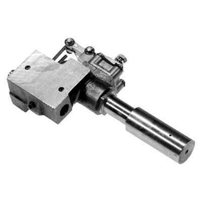 V谩lvula Mando Vapormatic Vpk1806 V谩lvula Mando Vapormatic Vpk1806