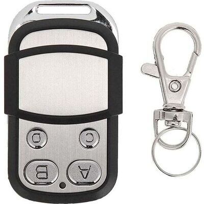 OEM Mando A Distancia Mhouse Tx4, Mando Para Puerta De Garaje, Llave De Control Remoto Para Puerta De Garaje De 433,92 Mhz, Reemplazo Compatible Para Mhouse/myhouse Tx4 Tx3 Gtx4 OEM Mando A Distancia Mhouse Tx4, Mando Para Puerta De Garaje, Llave De Control Remoto Para Puerta De Garaje De 433,92 Mhz, Reemplazo Compatible Para Mhouse/myhouse Tx4 Tx3 Gtx4