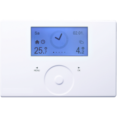 MM_UNVERIFIED_BRAND Stiebel Eltron Mando A Distancia Fek, Accesorio De Regulación, 200168 MM_UNVERIFIED_BRAND Stiebel Eltron Mando A Distancia Fek, Accesorio De Regulación, 200168