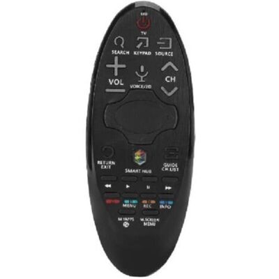 OEM Mando A Distancia Multifuncional Para Smart Tv Con Botones Grandes Para Bn59-01185f Y Bn59-01185d, De Excelente Calidad Y Durabilidad. OEM Mando A Distancia Multifuncional Para Smart Tv Con Botones Grandes Para Bn59-01185f Y Bn59-01185d, De Excelente Calidad Y Durabilidad.