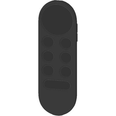 OEM Funda De Silicona Suave Para Mando A Distancia Chromecast. Funda Protectora Para Mando A Distancia De Tv Con Control Por Voz 2020 B OEM Funda De Silicona Suave Para Mando A Distancia Chromecast. Funda Protectora Para Mando A Distancia De Tv Con Control Por Voz 2020 B