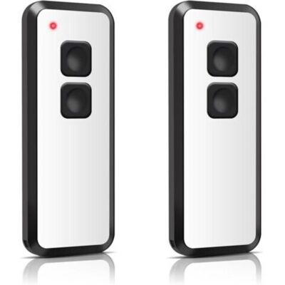 OEM Juego De 2 Mandos A Distancia De Repuesto Para Novoferm Tm15910001150 433,92 Mhz 2 Canales Tm15910001150 Compatible Con Novotron 522, 524, 502 Max43-2, 512 Mix 43-2-crezuo-crezuo OEM Juego De 2 Mandos A Distancia De Repuesto Para Novoferm Tm15910001150 433,92 Mhz 2 Canales Tm15910001150 Compatible Con Novotron 522, 524, 502 Max43-2, 512 Mix 43-2-crezuo-crezuo