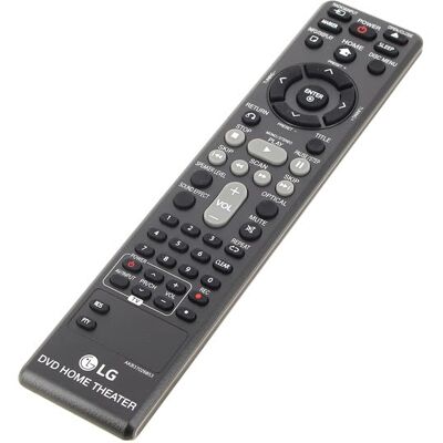 Mando A Distancia Akb37026853 Akb37026876 - Home Cinema Lg Mando A Distancia Akb37026853 Akb37026876 - Home Cinema Lg