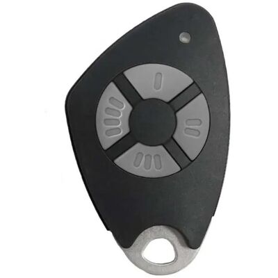 Intratone Remote Control 4 Botones Htel200 Negro 09-0115 Intratone Remote Control 4 Botones Htel200 Negro 09-0115