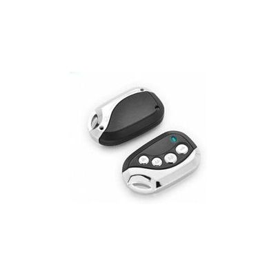 OEM Mando A Distancia Universal Az Remote Con Función De Copia: Controla Puertas, Garajes, Alarmas Y Luces Con Un Solo Mando (433,92 Mhz) - Crezuo OEM Mando A Distancia Universal Az Remote Con Función De Copia: Controla Puertas, Garajes, Alarmas Y Luces Con Un Solo Mando (433,92 Mhz) - Crezuo