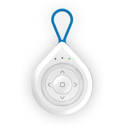 OEM Mando A Distancia Blanco Mobilus Cosmo G3+ Lite OEM Mando A Distancia Blanco Mobilus Cosmo G3+ Lite