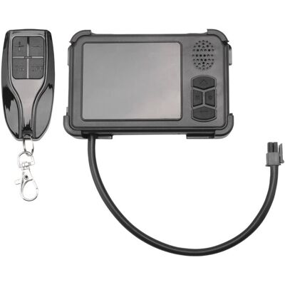 OEM Universal Para Placas De Control De 12v/24v, Placas Base, Monitores Lcd, Interruptores + Mandos A Distancia, Accesorios Para Calentadores De Estacionamiento. OEM Universal Para Placas De Control De 12v/24v, Placas Base, Monitores Lcd, Interruptores + Mandos A Distancia, Accesorios Para Calentadores De Estacionamiento.