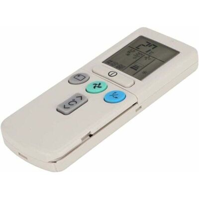 DPZO Mando A Distancia De Repuesto Universal Para Aires Acondicionados Hitachi Rar-2a1, Rar-52p1, Rar-2sp1, Rar-3u4, Rar-2p2, Rar-3u3, Rar-52p2 Y Rar-2p1 DPZO Mando A Distancia De Repuesto Universal Para Aires Acondicionados Hitachi Rar-2a1, Rar-52p1, Rar-2sp1, Rar-3u4, Rar-2p2, Rar-3u3, Rar-52p2 Y Rar-2p1