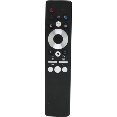 OEM Mando A Distancia Bluetooth Por Voz Compatible Con Televisores Htr U29r, Htr U29, Htr U29s, H50k6ug, H55k6ug, H65k6ug, Le55b9600ug, Le58b9600ug Y Le50k6600ug. OEM Mando A Distancia Bluetooth Por Voz Compatible Con Televisores Htr U29r, Htr U29, Htr U29s, H50k6ug, H55k6ug, H65k6ug, Le55b9600ug, Le58b9600ug Y Le50k6600ug.
