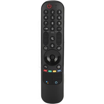 OEM Mando A Distancia Para Televisores Lg: 43nano75upa, 50nano75upa, 60up8000pua, 55up7100zuf, 55up7560aud, 55up7700pud Y 65up8000pua - Original/repuesto OEM Mando A Distancia Para Televisores Lg: 43nano75upa, 50nano75upa, 60up8000pua, 55up7100zuf, 55up7560aud, 55up7700pud Y 65up8000pua - Original/repuesto